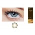 ARYAN ONE DAY COLOR CONTACT LENS –PURE HAZEL (10 Lens Pack)