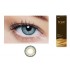 ARYAN ONE DAY COLOR CONTACT LENS –CARIBBEAN GREEN (10 Lens Pack)
