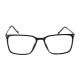 Black Full Rim Square  FOCUS IP-2149 Eyeglasses ( Model id 135691)