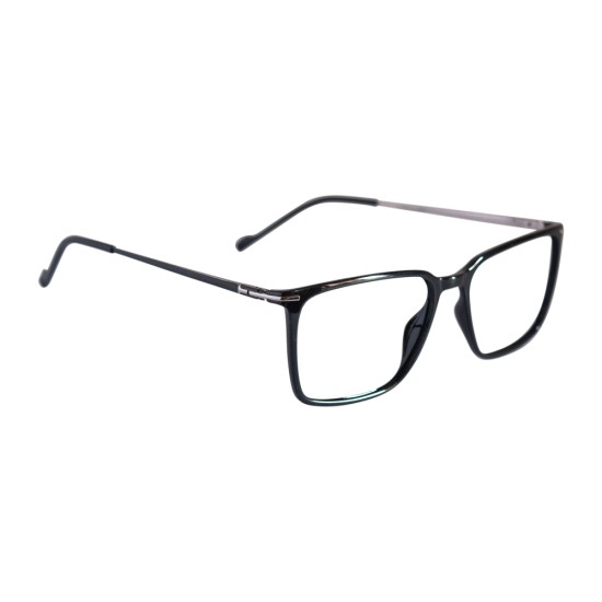 Black Full Rim Square  FOCUS IP-2149 Eyeglasses ( Model id 135691)