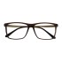 Brown Full Rim Rectangle Eyeglasses FROM FOCUS - IP-2224 ( Model id 135676)