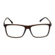 Brown Full Rim Rectangle Eyeglasses FROM FOCUS - IP-2224 ( Model id 135676)