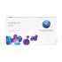 BioFinity XR toric Monthly Disposable Astigmatism Contact Lens - 3 Lens Pack
