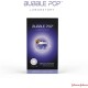 Johnson & Johnson Bubble Pop Neon Gray Color Contact Lens - 2 Lens Pack