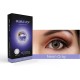 Johnson & Johnson Bubble Pop Neon Gray Color Contact Lens - 2 Lens Pack