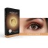 Johnson & Johnson Bubble Pop Neon Hazel Color Contact Lens - 2 Lens Pack