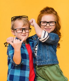 Kids Eyeglasses