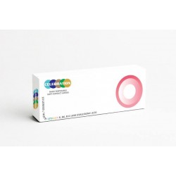 Celebration Vitamin Daily Disposable Contact Lenses (10 lens/box)