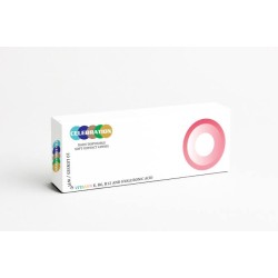 Celebration Vitamin Daily Disposable Contact Lenses (10 lens/box)