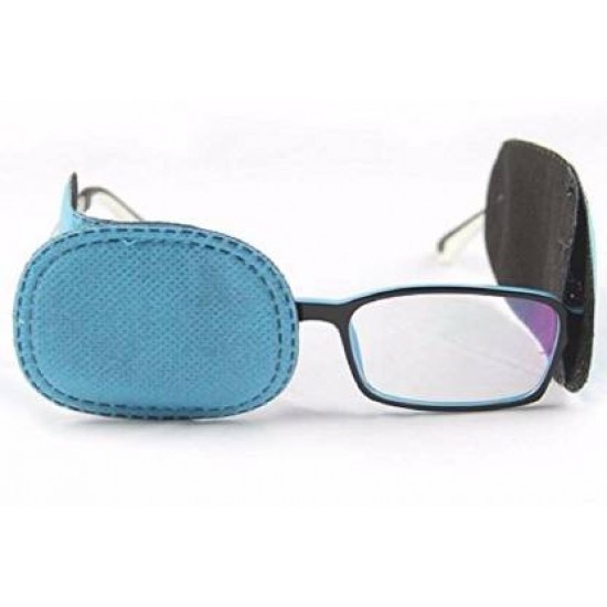 Amblyopia Eye Patches For Glasses, Child Kids Eye Patch
