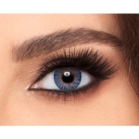 freshlook colors sapphire blue