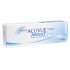 Acuvue 1-Day MOIST Daily Disposable Contact Lenses (30 lens/box)