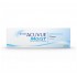 Acuvue 1-Day MOIST for Astigmatism Daily Disposable Contact Lenses (30 lens/box)